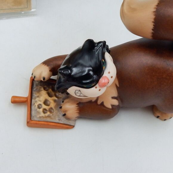 Walt Disney CC Lucifer Figurine “Meany Sneaky Roos-A-Fee” Cinderella Cat - Picture 6 of 11